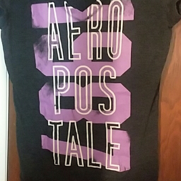 Aeropostale T-shirt - Picture 4 of 4